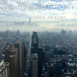 Quantum Sufficit I-IV