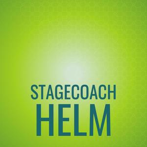 Stagecoach Helm