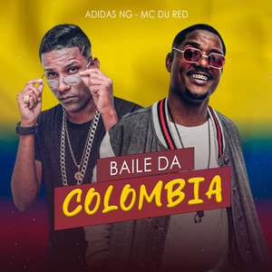 Baile da  Colombia (Explicit)