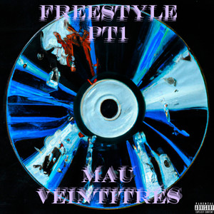 Freestyle, Pt. 1 (Explicit)