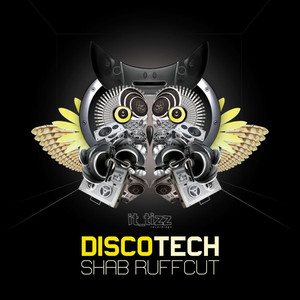 Disco Tech EP