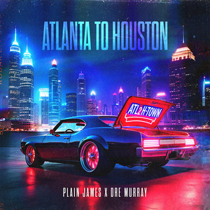 Atlanta to Houston