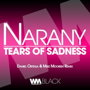 Tears Of Sadness (remix|Daniel Ortega & Mike Moorish Remix)