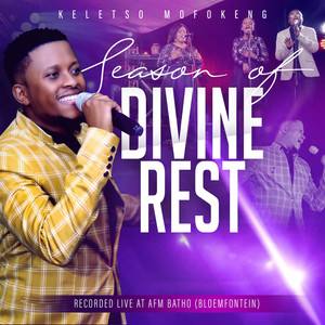 Season of Divine Rest (Live)