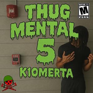 I think NOT (feat. Tre5) (Explicit)