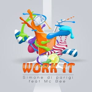 Work It (解决)