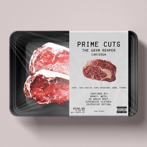 Chef's Plate (feat. Carteron & Tyrone) (Explicit)