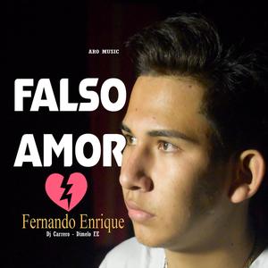 Falso Amor (Explicit)