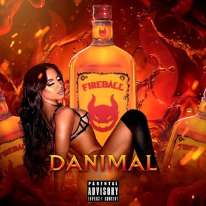 Fireball (Explicit)