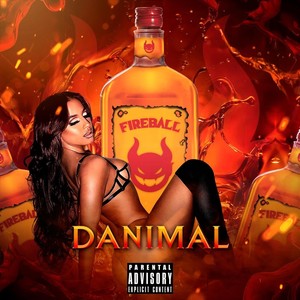 Danimal - D.W.S.T. (Explicit)