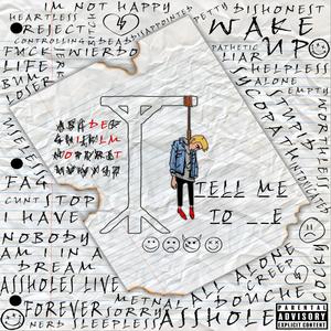 Tell me to die (Explicit)