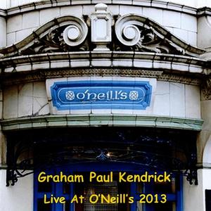 Live At O'Neill's 2013 EP