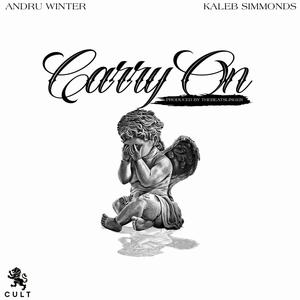 Carry On (feat. TheBeatSlinger) (Explicit)