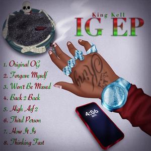 IG EP (Explicit)