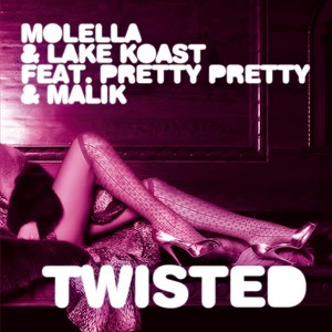 Twisted (Club Mix)