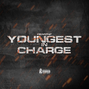 Youngest In Charge (Explicit)