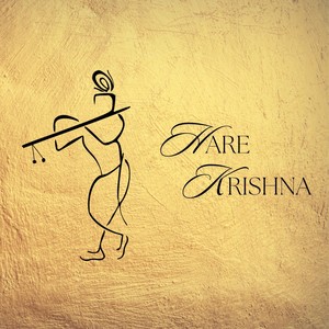 Hare Krishna (feat. Aarti Venkat)