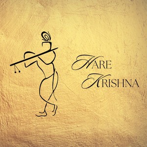 Hare Krishna (feat. Aarti Venkat)