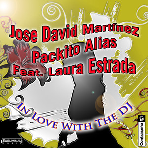 In Love with the DJ (Radio Edit)