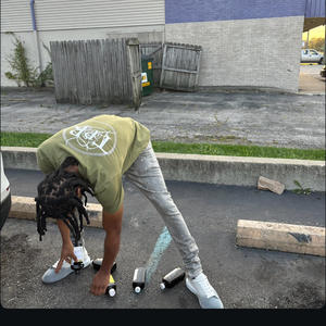 Tris King (Explicit)