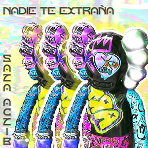 NADIE TE EXTRAÑA