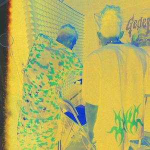 Sin droga no tengo amigos(feat. Parce Lean & Slim Jose) (Explicit)