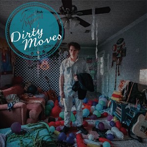 Timothy Morris - Dirty Moves