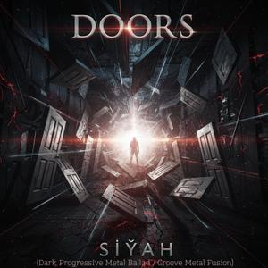 Siyah - DOORS
