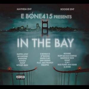 In the Bay