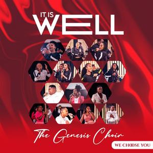 It Is Well (feat. Lee-Ann Ledwaba)