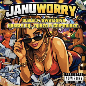 Januworry