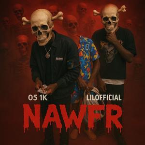 naw fr (feat. liljadenofficial & ohfivekaiden) (Explicit)