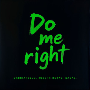 Do Me Right