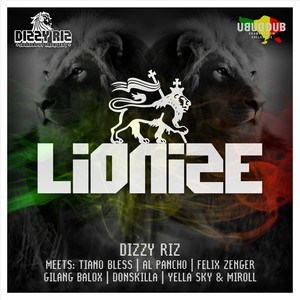 Pump It Up(feat. Al Pancho) (Explicit)