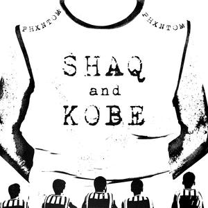 Shaq & Kobe (feat. vampireisthatyou) (Explicit)