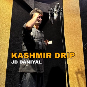 KASHMIR DRIP