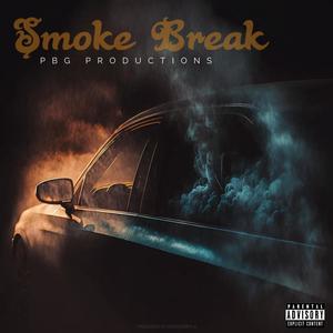 Smoke Break (Explicit)