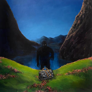 LIVE FROM THE SUMMIT (feat. CODENINE) (Explicit)