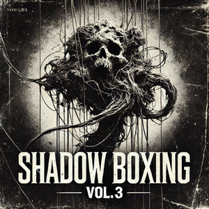 Shadow Boxing Vol.3 (Explicit)
