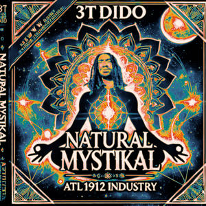 Natural Mystikal (Explicit)