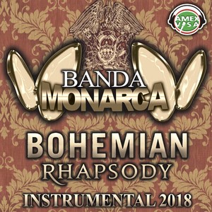 Bohemian Rhapsody (Instrumental)