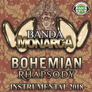 Bohemian Rhapsody (Instrumental|纯音乐)