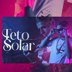 TETO SOLAR (Explicit)