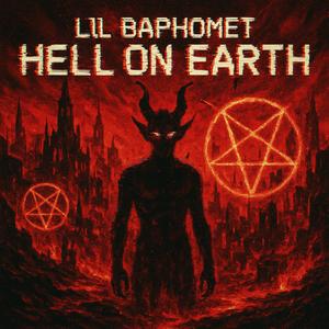 Hell On Earth (Explicit)