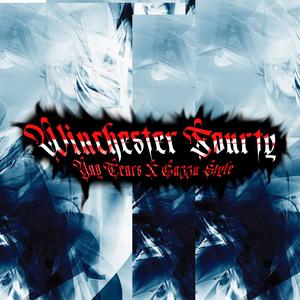 winchester fourty (feat. gazzu style) (Explicit)
