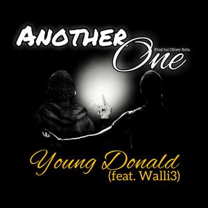 Another One (feat. Walli3)
