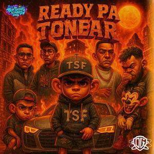 READY PA TONEAR (Explicit)