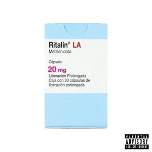 Ritalín (feat. Pinky06)