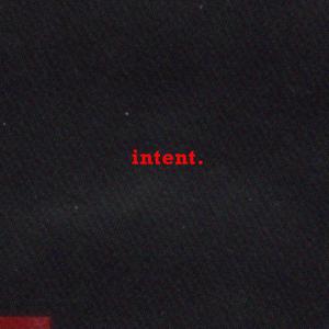 intent. (Original Mix )