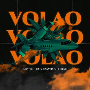 Volao (feat. El Menol) [Explicit]